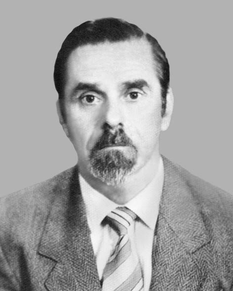 фото: Майсоценко Валерій Степанович